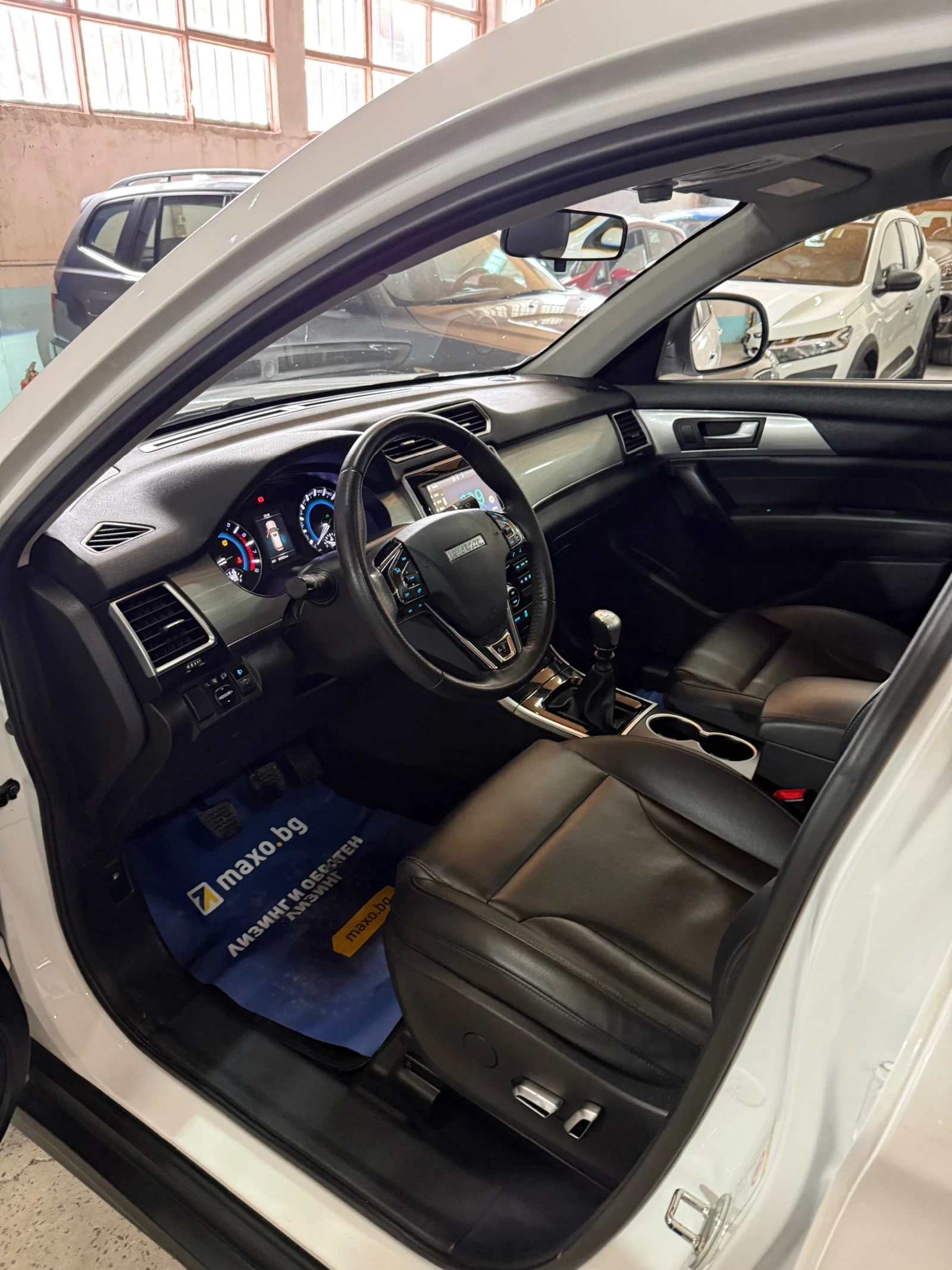 Haval H2 Premium   1.5 Turbo   145 �.�. ���/������  2021� | Mobile.bg � ����������� 11
