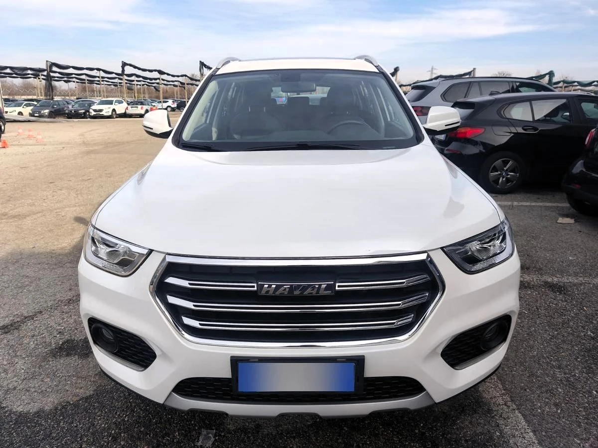 Haval H2 1.5 ТУРБО LPG Premium Газ/Бензин - изображение 2
