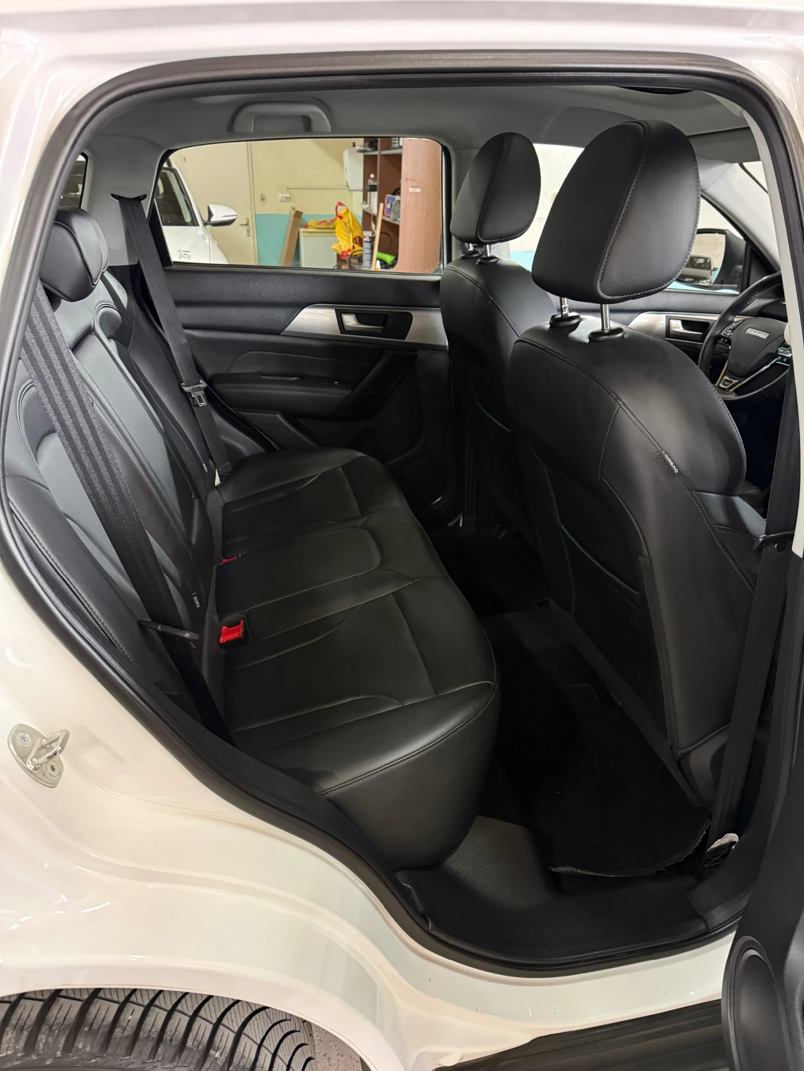 Haval H2 Premium   1.5 Turbo   145 �.�. ���/������  2021� | Mobile.bg � ����������� 10