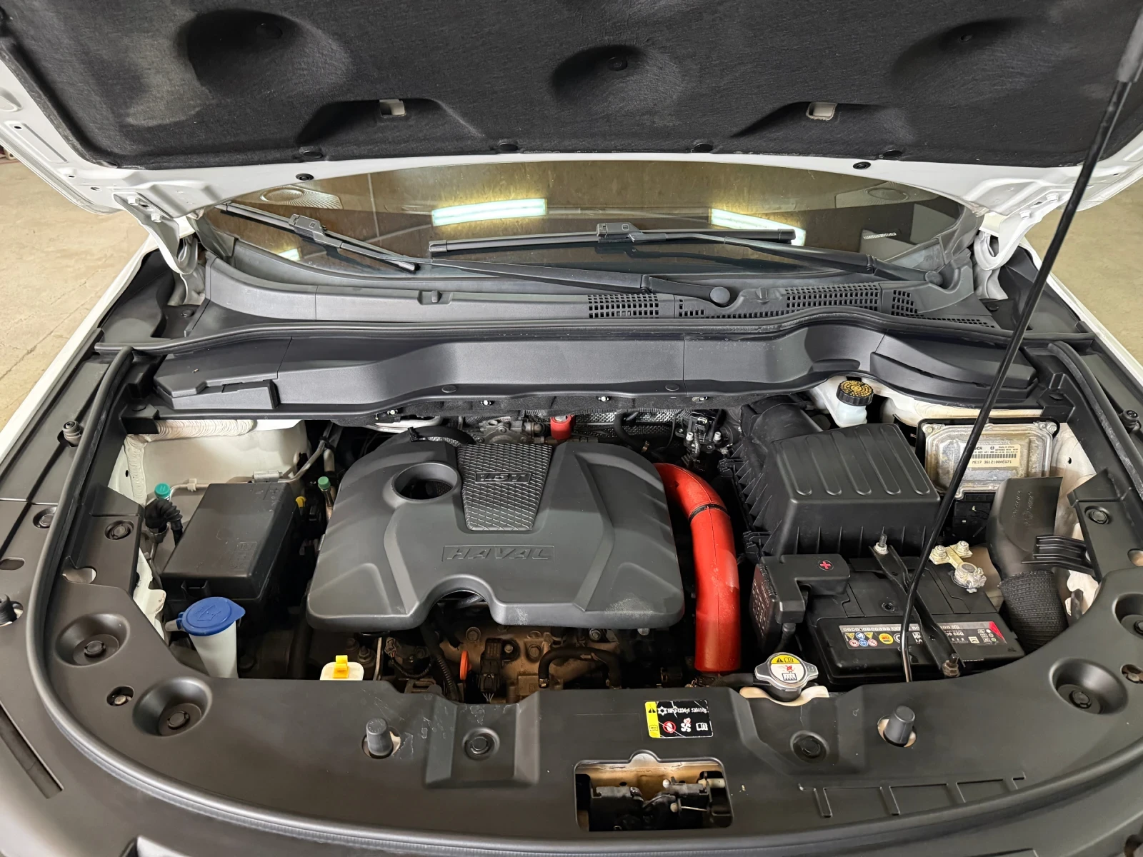 Haval H2 Premium   1.5 Turbo   145 �.�. ���/������  2021� | Mobile.bg � ����������� 15