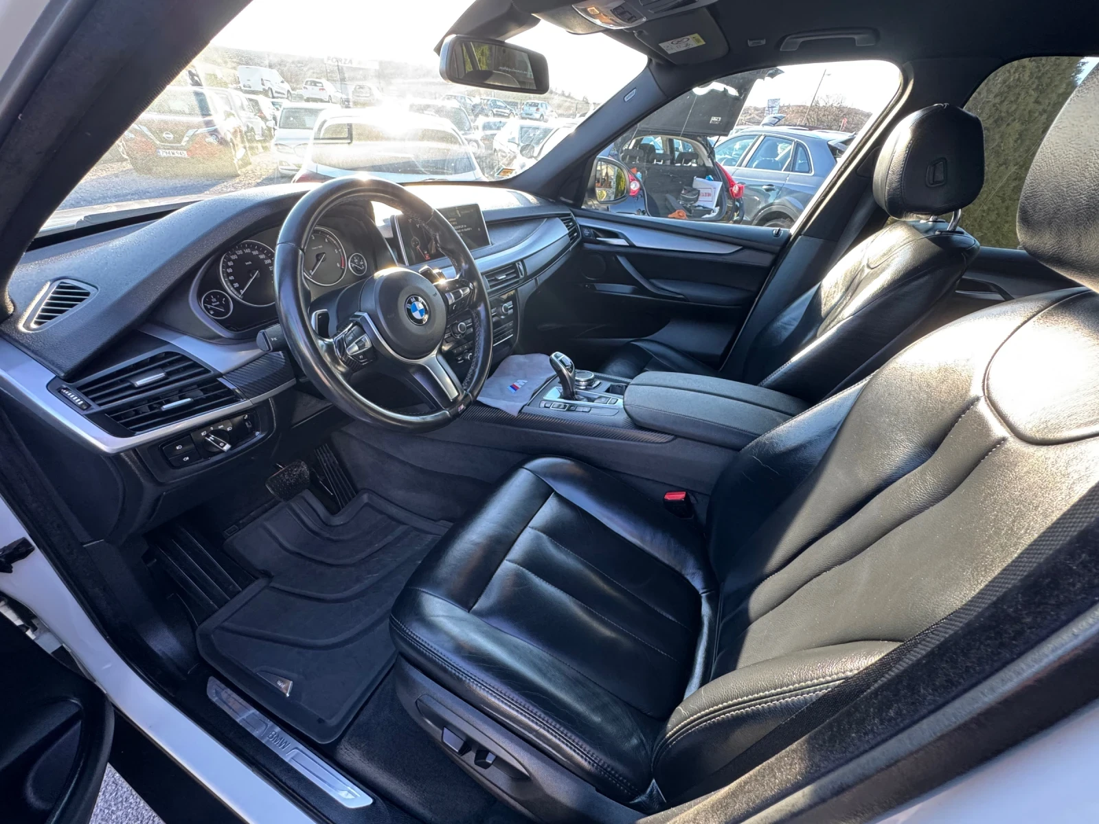 BMW X5 2.0d Xdrive Experience  - изображение 7