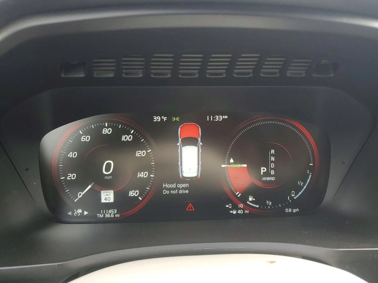 Volvo Xc90 T8, снимка 11 - Автомобили и джипове - 53846323