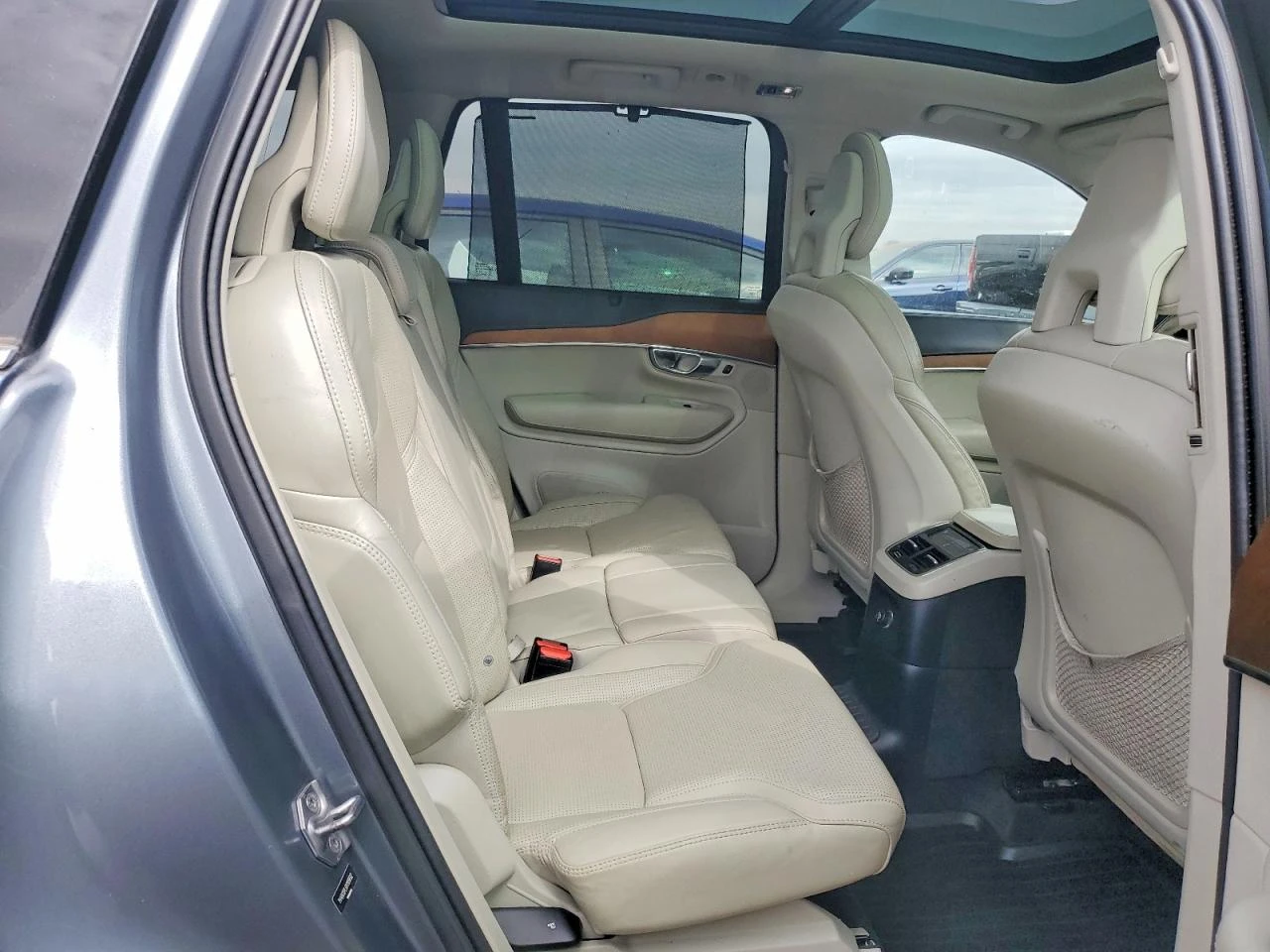 Volvo Xc90 T8, снимка 10 - Автомобили и джипове - 53846323