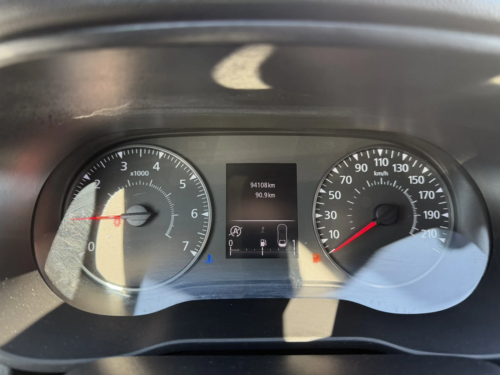 Dacia Duster 1.5blueDCi 115k.c./N1, снимка 16 - Автомобили и джипове - 54289462