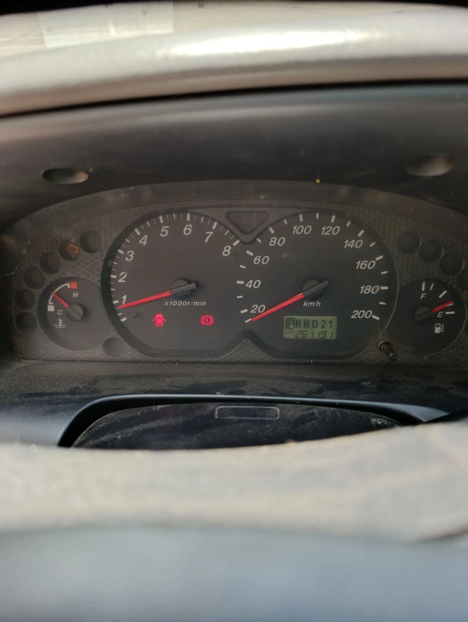 Mazda Tribute | Mobile.bg � ����������� 7