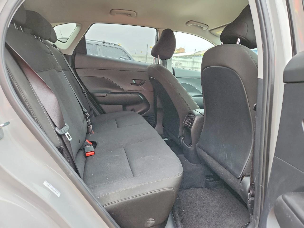 Hyundai Kona SEL AWD, снимка 10 - Автомобили и джипове - 54594271