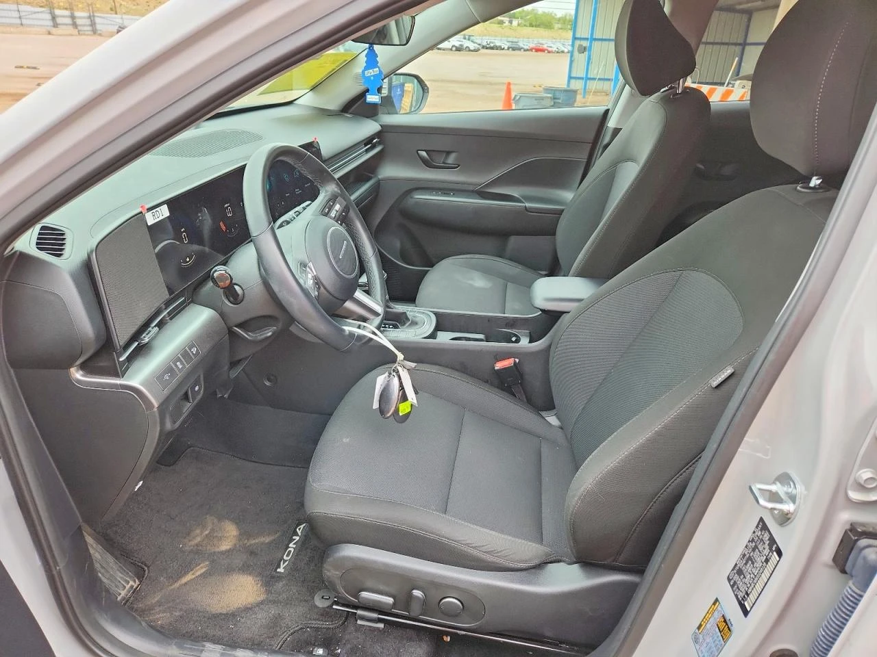 Hyundai Kona SEL AWD, снимка 7 - Автомобили и джипове - 54594271