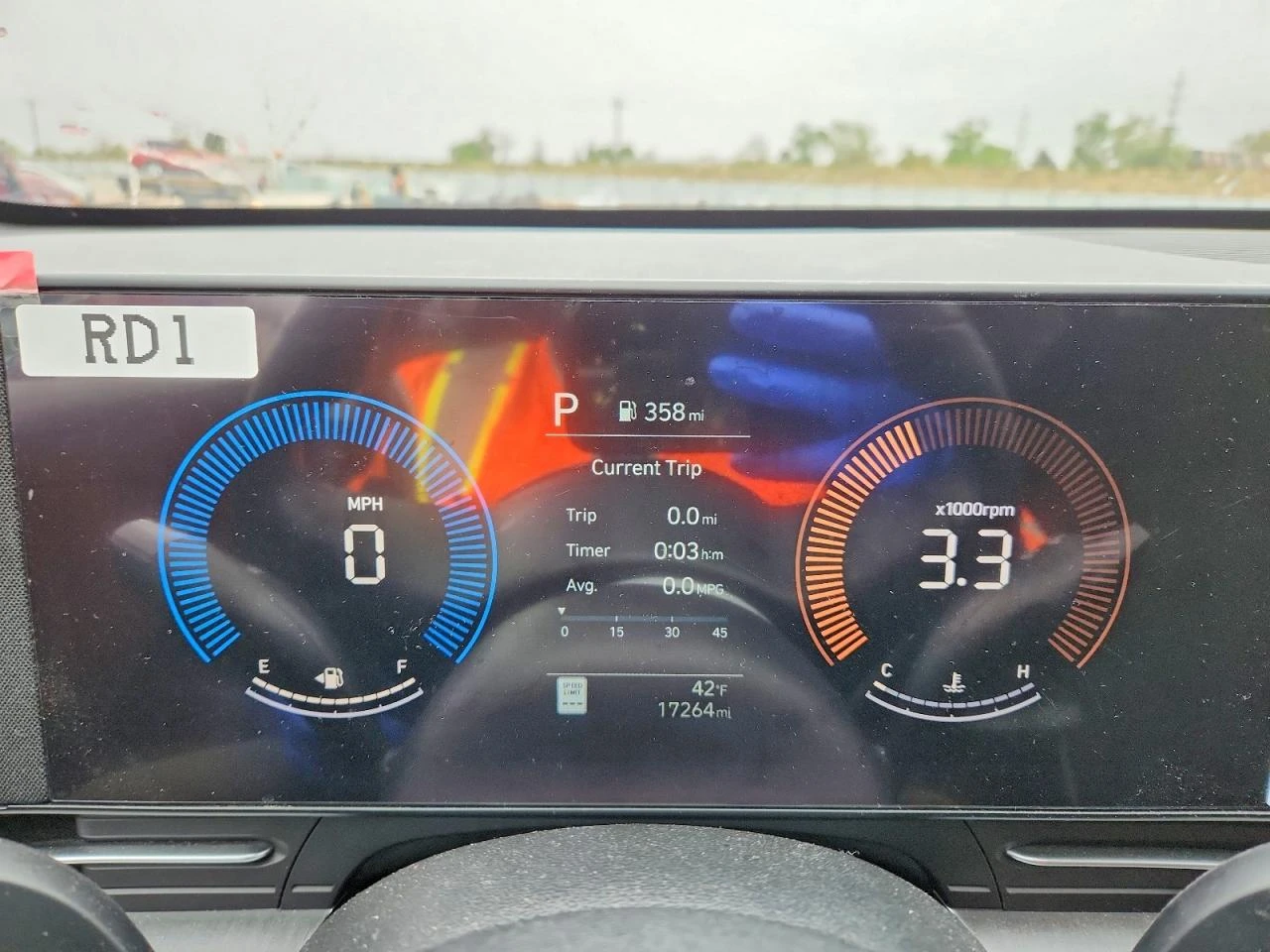 Hyundai Kona SEL AWD, снимка 9 - Автомобили и джипове - 54594271