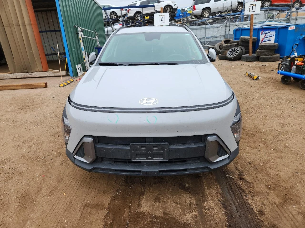 Hyundai Kona SEL AWD, снимка 5 - Автомобили и джипове - 54594271