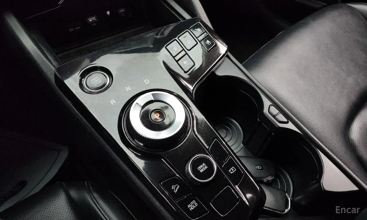 Kia Sportage Hybrid (5th Gen), снимка 9 - Автомобили и джипове - 54821125