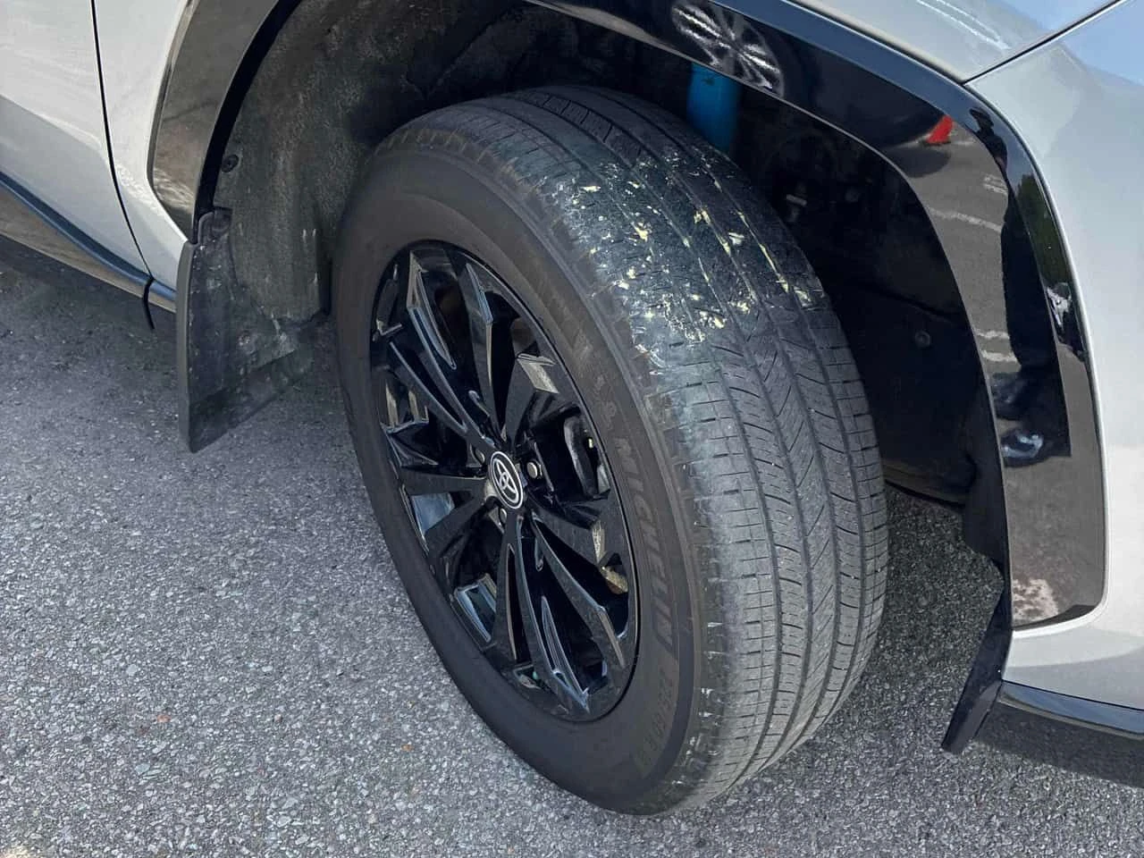 Toyota Rav4 Hybrid SE| ОТ ГЛАВНО ПРЕДСТАВИТЕЛСТВО| CARFAX, снимка 7 - Автомобили и джипове - 54859479
