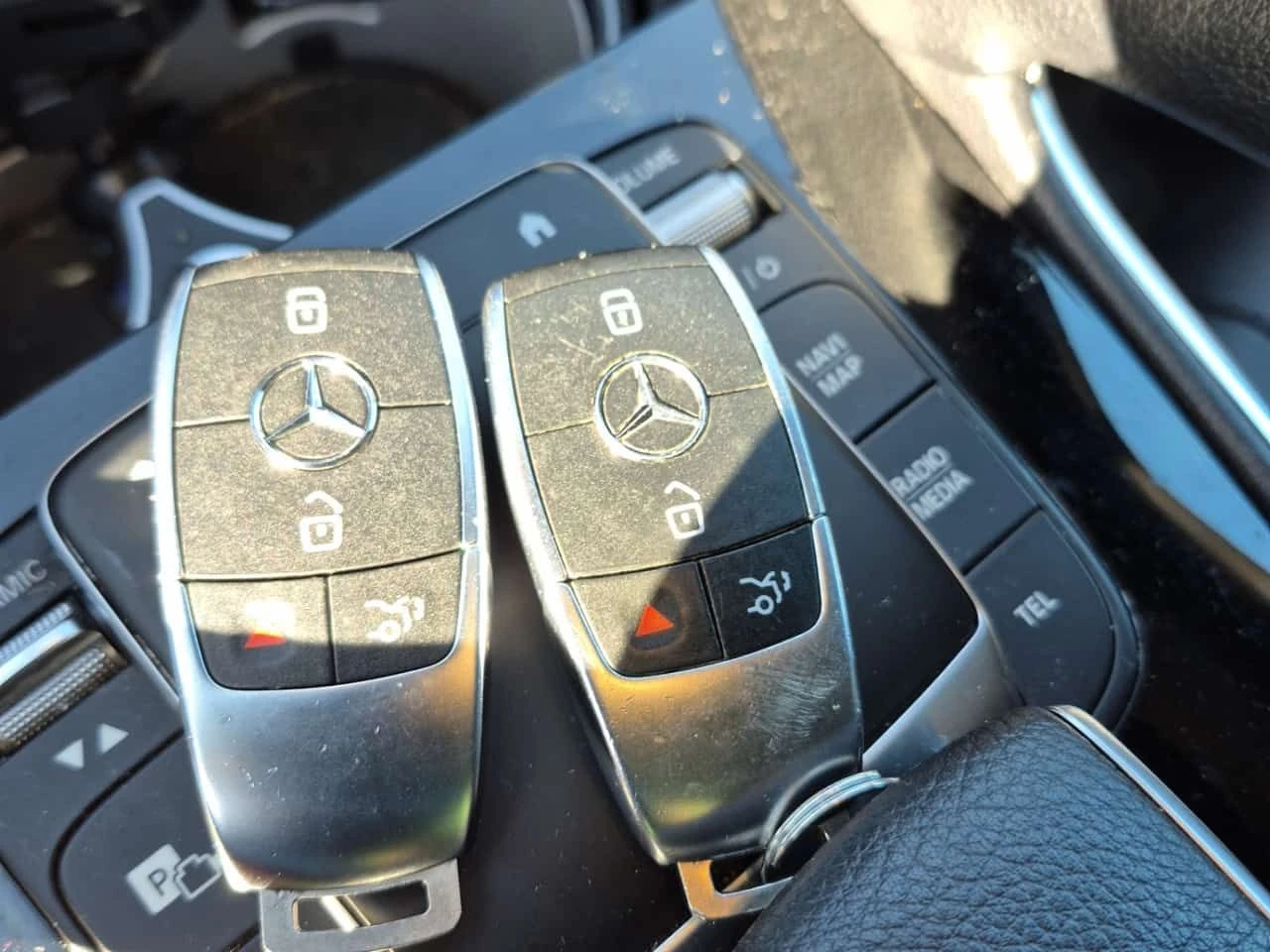 Mercedes-Benz GLE 450 BURMESTER| ПАМЕТ| ЩОРИ| ПАНО| 2 КЛЮЧА| , снимка 17 - Автомобили и джипове - 55033047