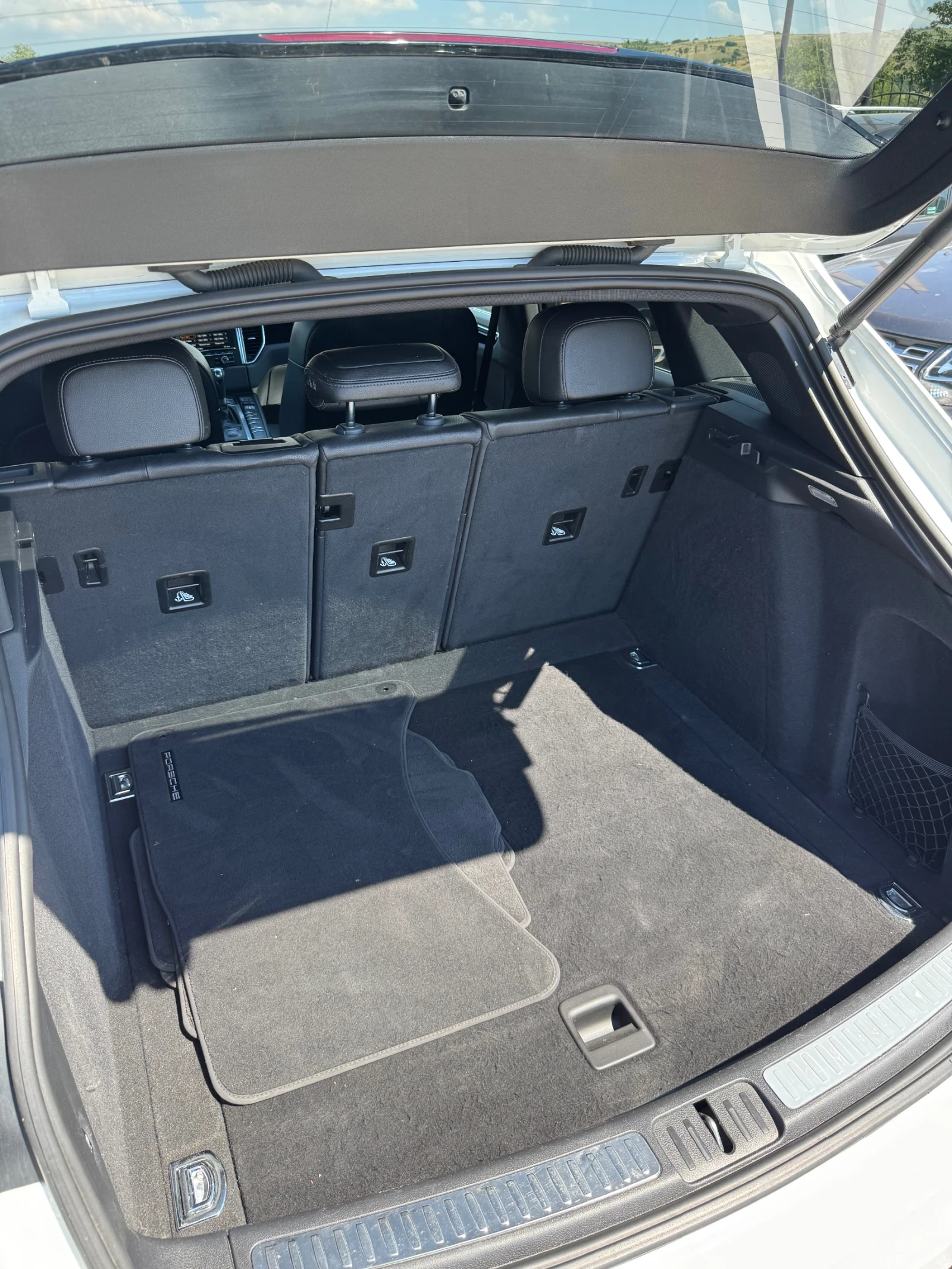 Porsche Macan, снимка 15 - Автомобили и джипове - 55085813