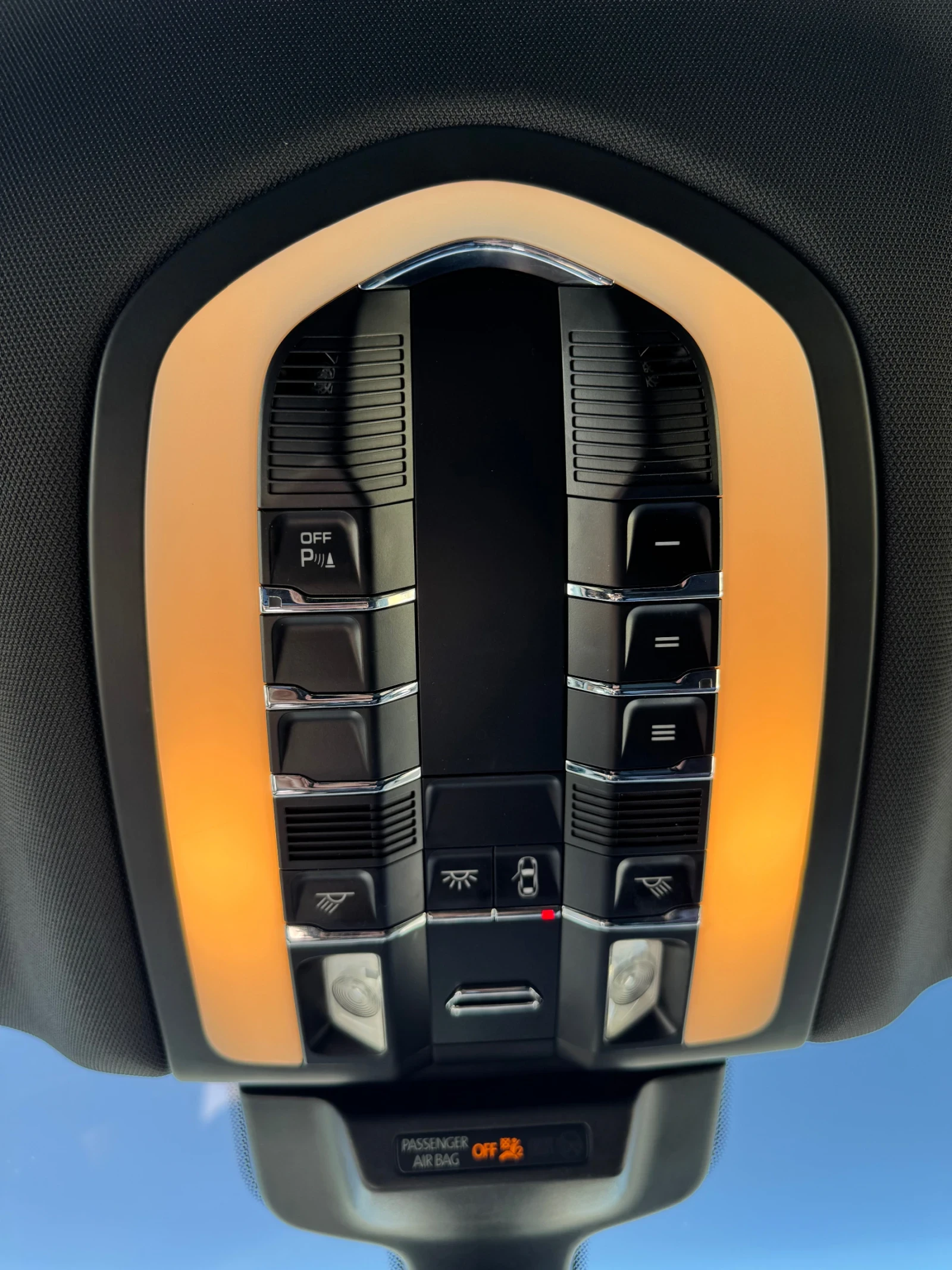 Porsche Macan, снимка 12 - Автомобили и джипове - 55085813