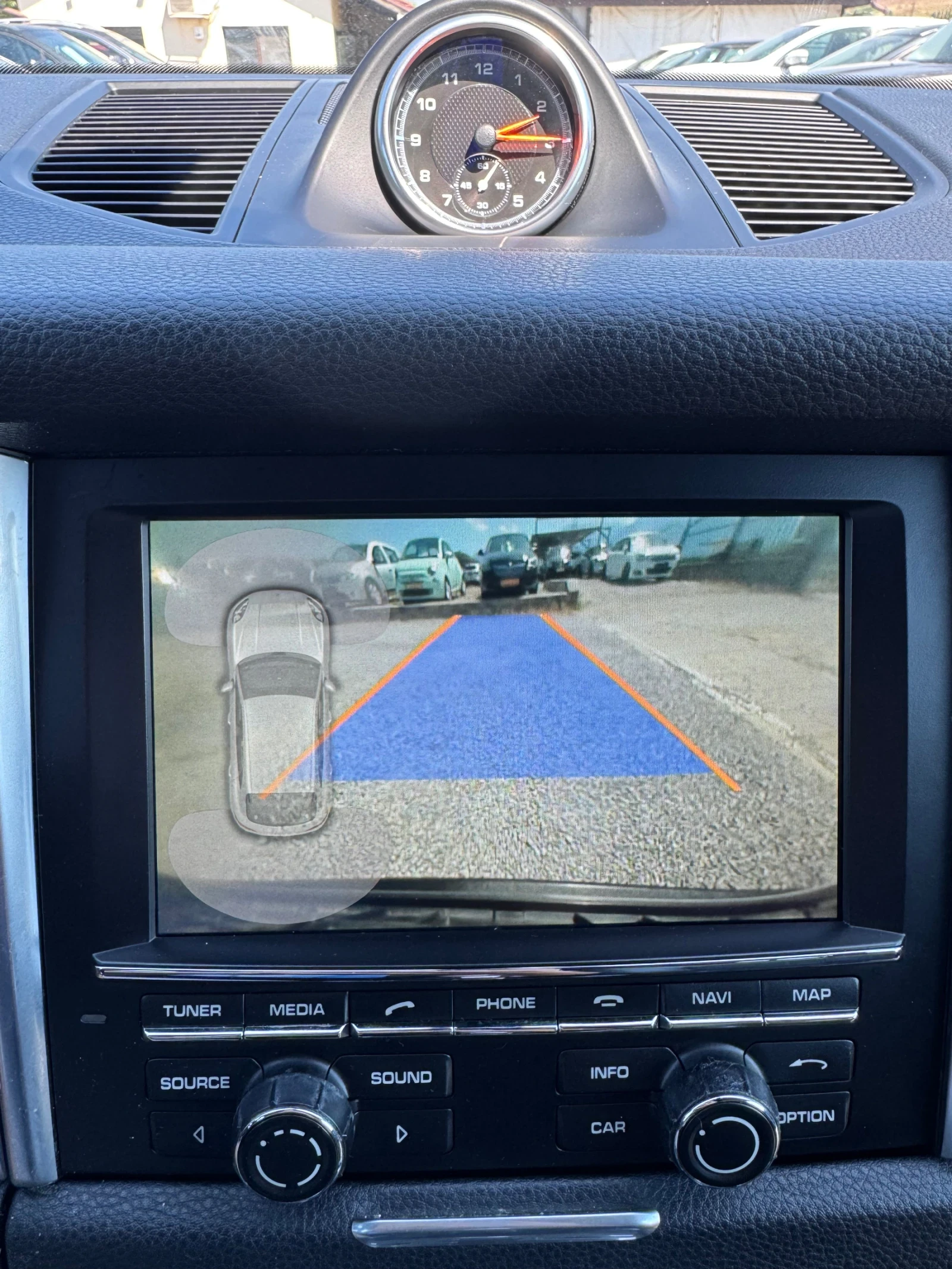 Porsche Macan, снимка 9 - Автомобили и джипове - 55085813
