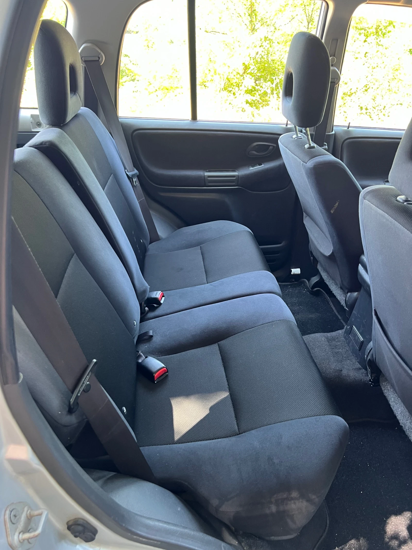 Suzuki Grand vitara, снимка 6 - Автомобили и джипове - 55400001