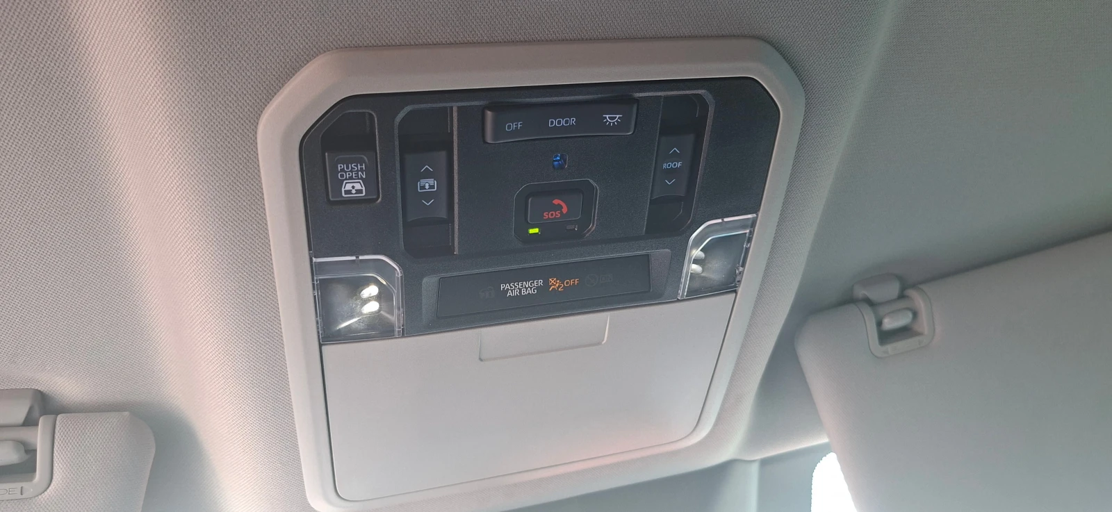Toyota Tundra, снимка 12 - Автомобили и джипове - 55407867