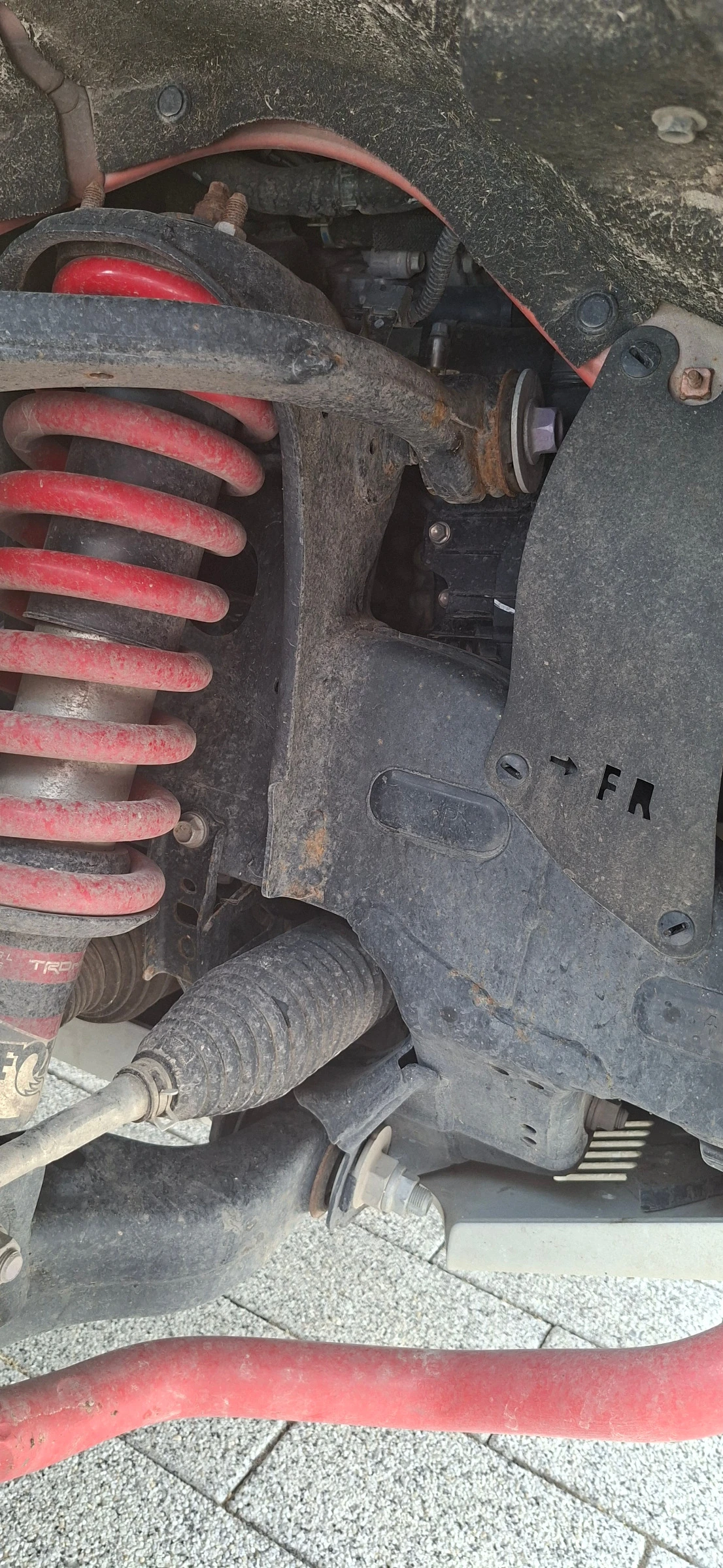 Toyota Tundra, снимка 13 - Автомобили и джипове - 55407867
