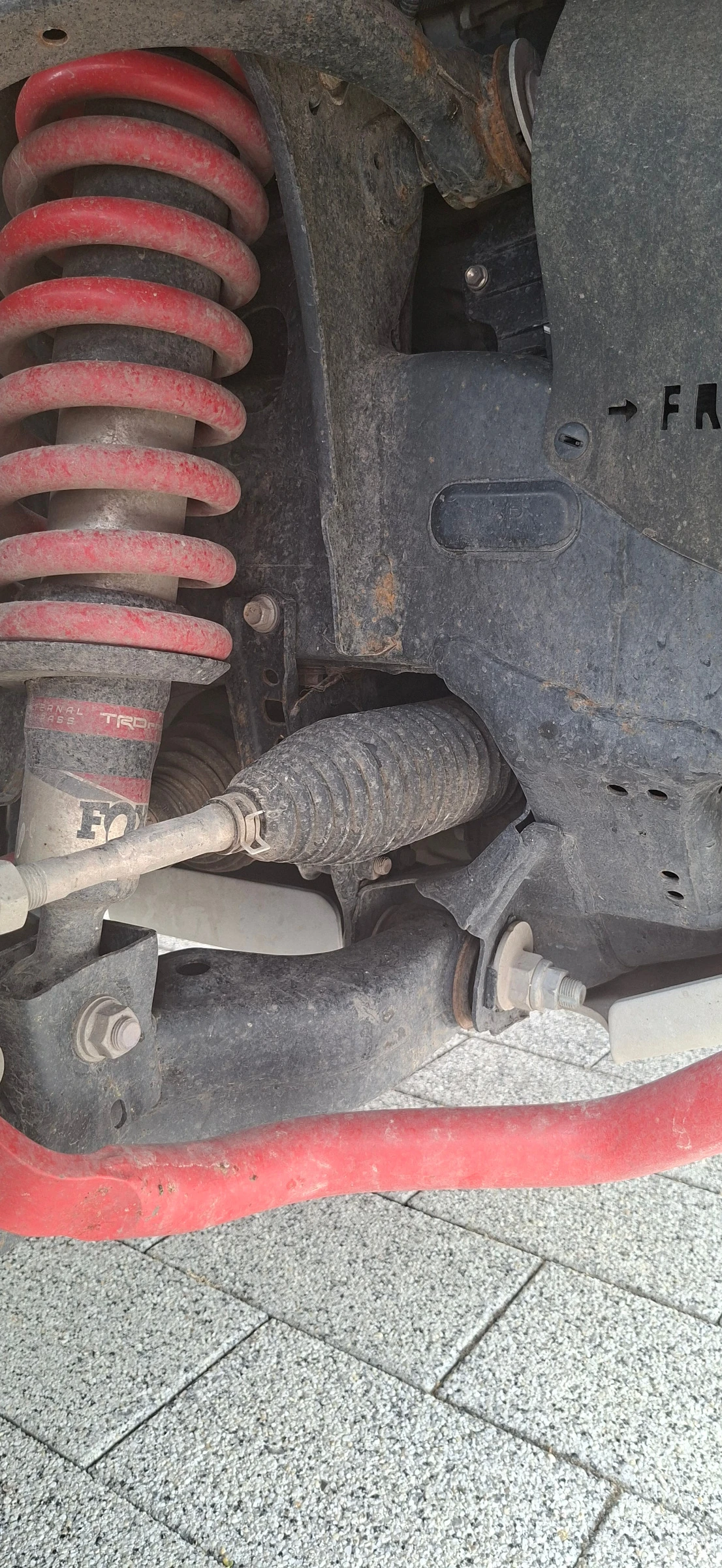 Toyota Tundra, снимка 17 - Автомобили и джипове - 55407867