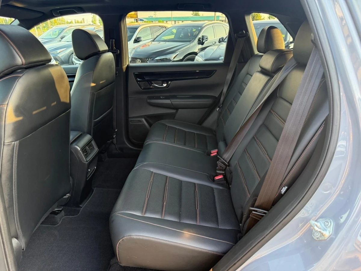 Honda Cr-v 2.0 HYBRID * TOURING * 4WD * CARFAX * БЕЗ ИНЦИДЕНТ, снимка 12 - Автомобили и джипове - 55413973