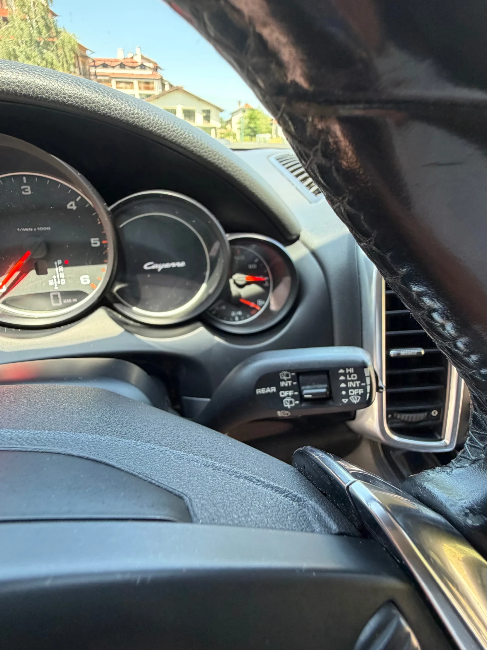Porsche Cayenne 3.0Diesel /V6, снимка 5 - Автомобили и джипове - 55422578