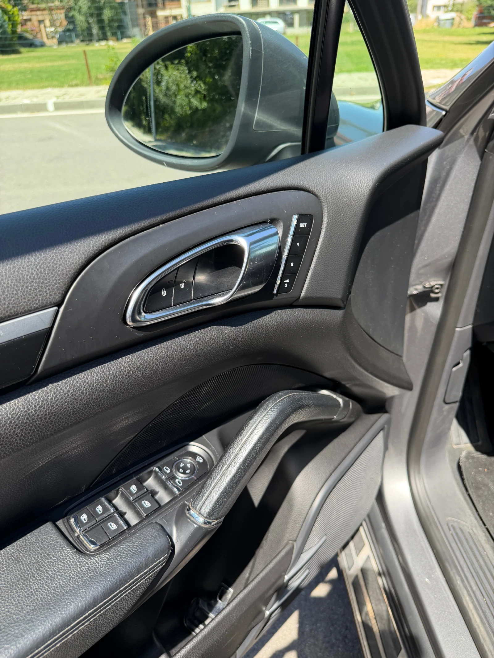 Porsche Cayenne 3.0Diesel /V6, снимка 10 - Автомобили и джипове - 55422578