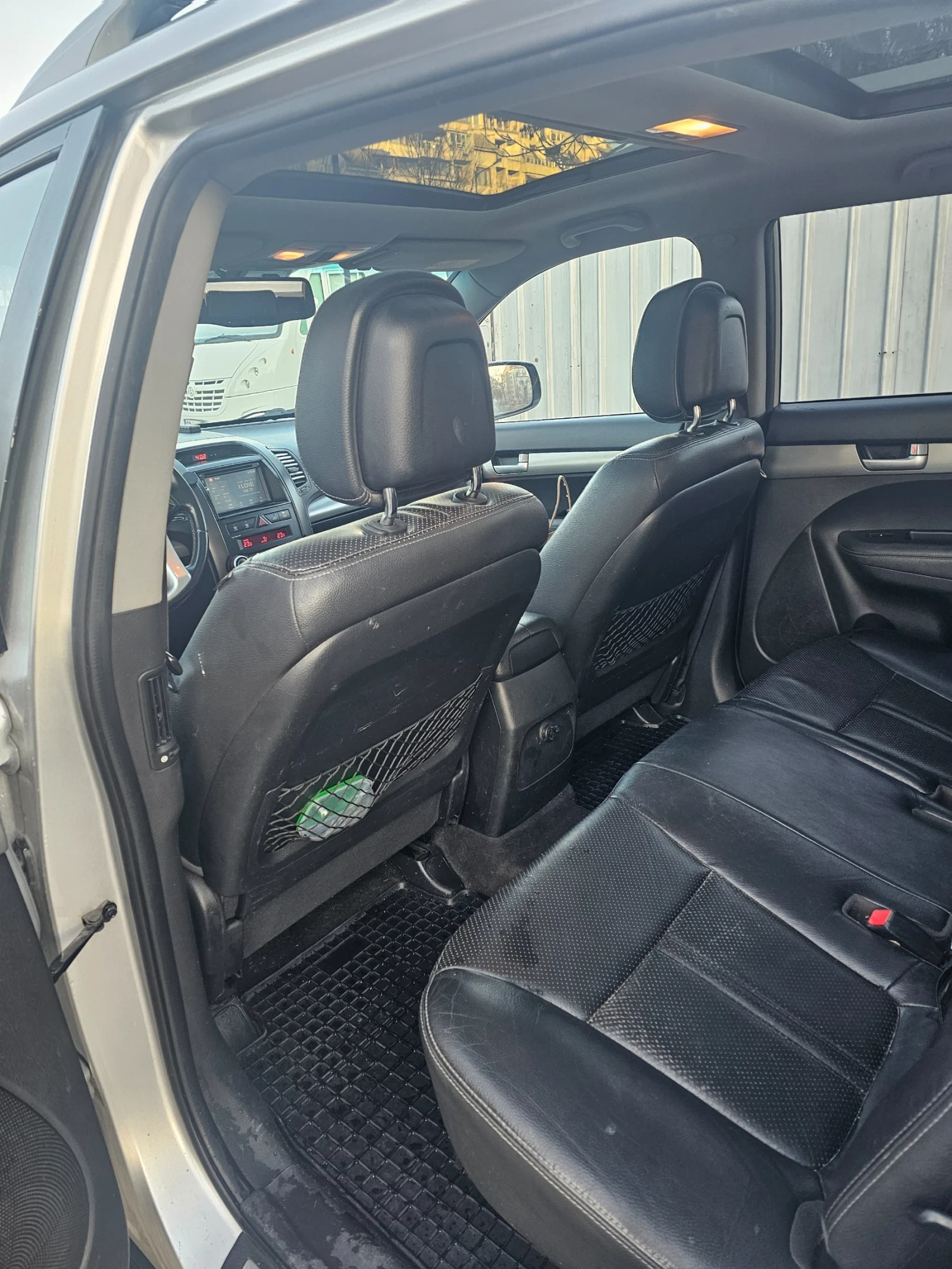 Kia Sorento, снимка 5 - Автомобили и джипове - 55739045