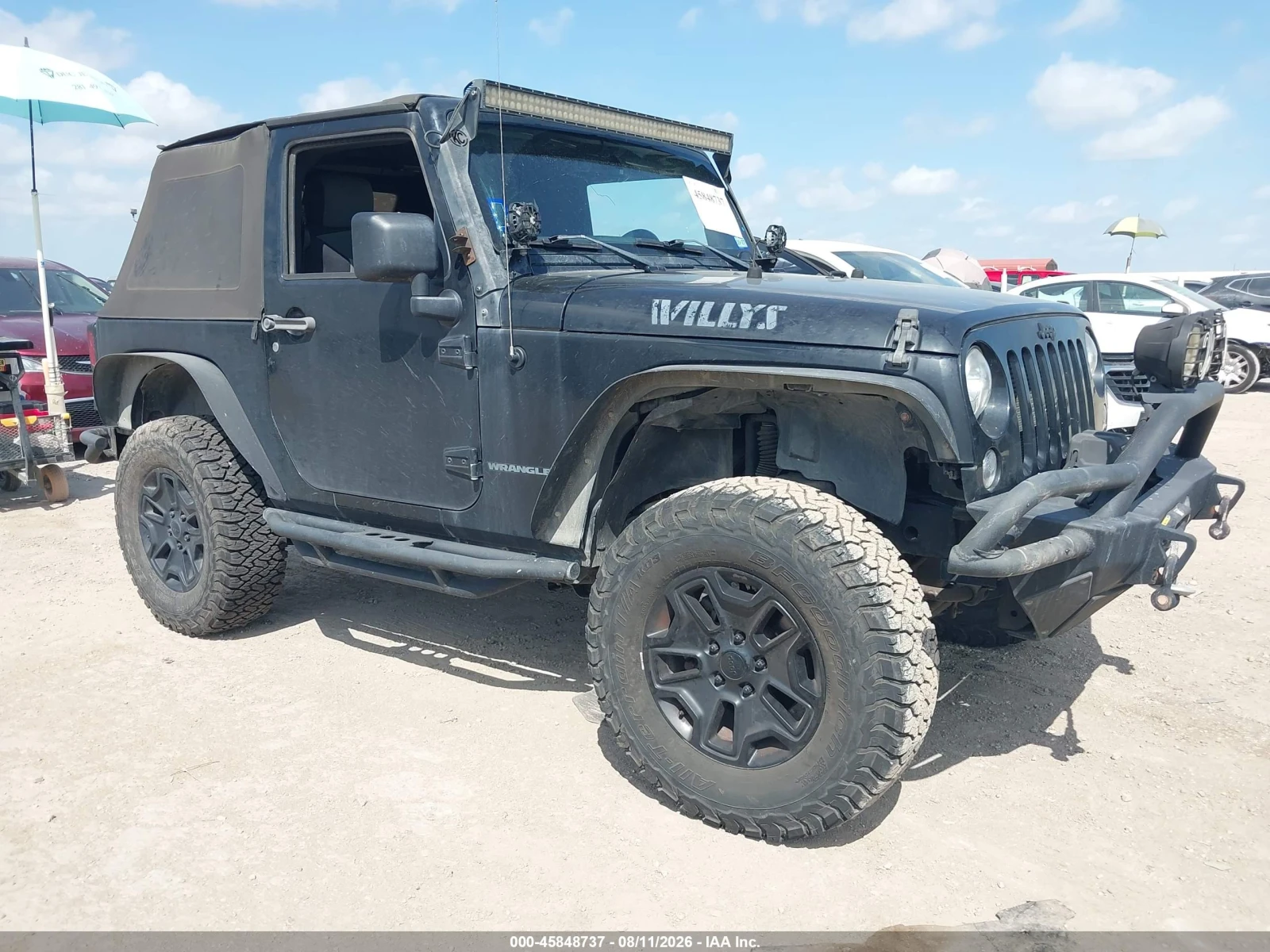 Jeep Wrangler | Mobile.bg � ����������� 8