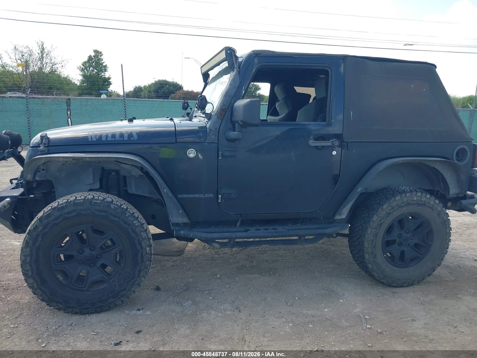 Jeep Wrangler | Mobile.bg � ����������� 1