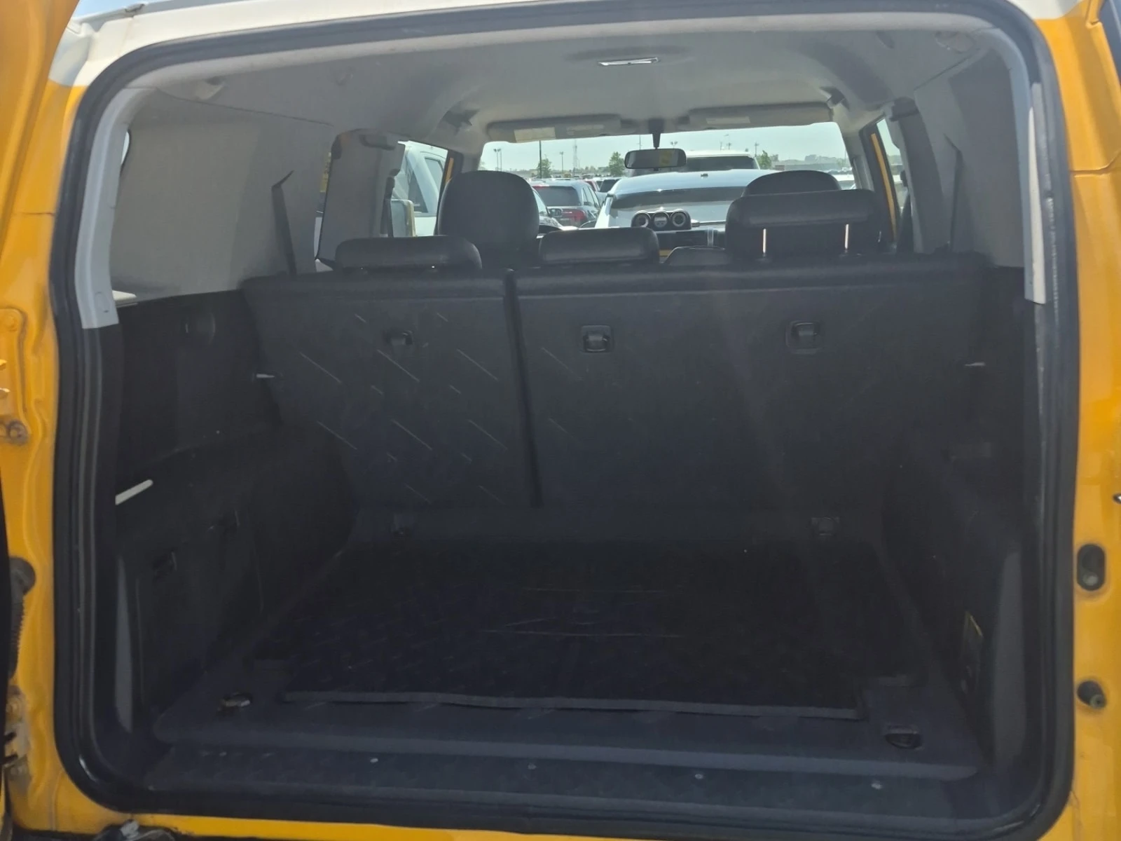Toyota Fj cruiser * 4WD 4DR AUTO * CARFAX * ����������� | Mobile.bg � ����������� 13