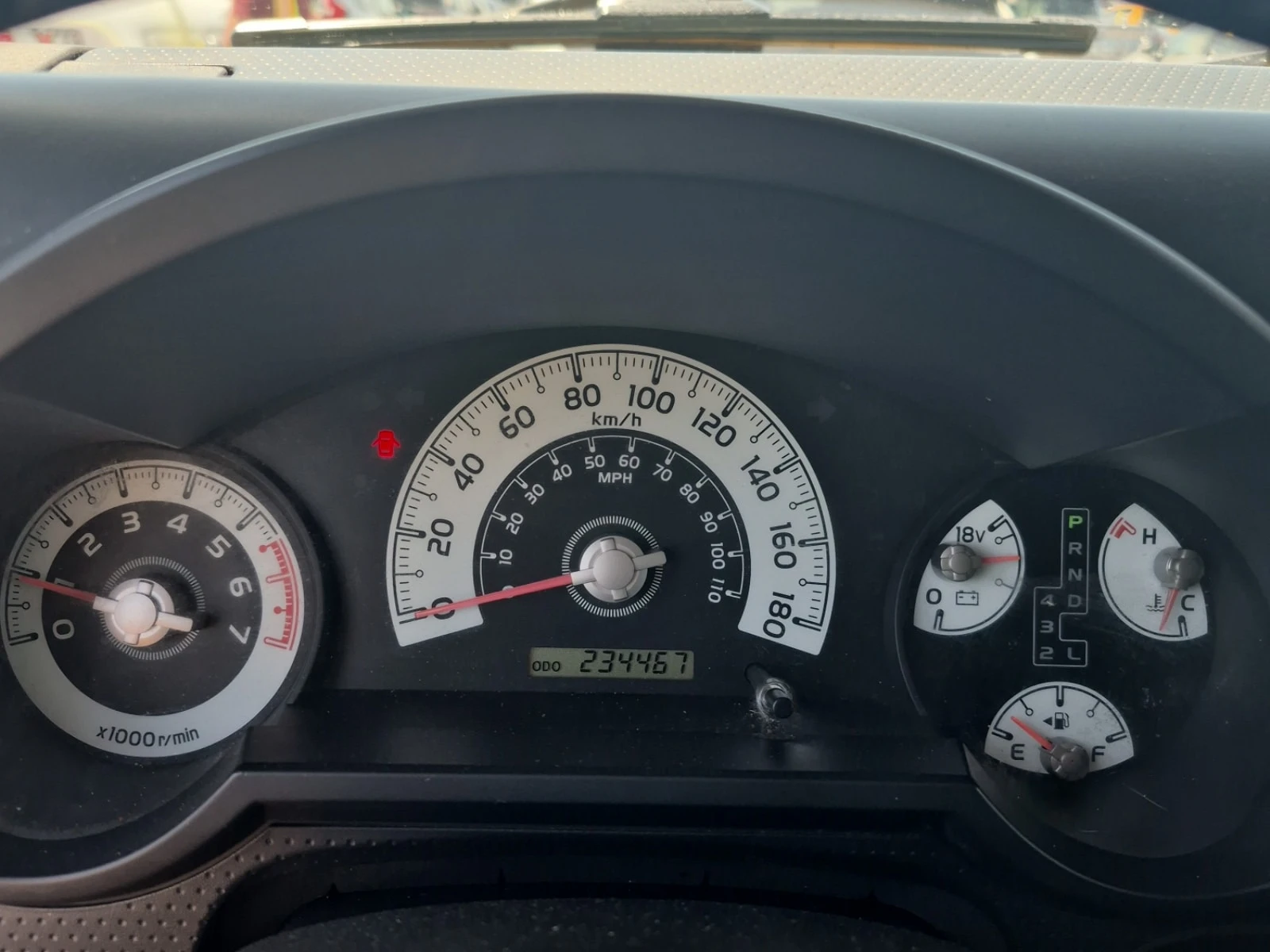 Toyota Fj cruiser * 4WD 4DR AUTO * CARFAX * ����������� | Mobile.bg � ����������� 9