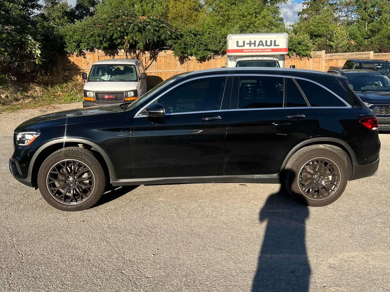 Mercedes-Benz GLC 300 * CARFAX * ����� �� ����������� | Mobile.bg � ����������� 2