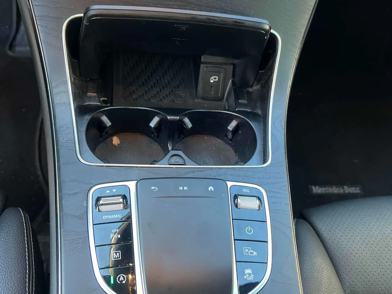 Mercedes-Benz GLC 300 * CARFAX * ����� �� ����������� | Mobile.bg � ����������� 13