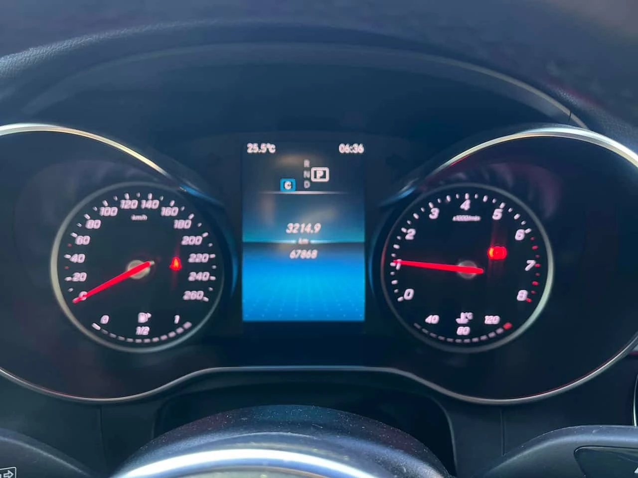 Mercedes-Benz GLC 300 * CARFAX * ����� �� ����������� | Mobile.bg � ����������� 8