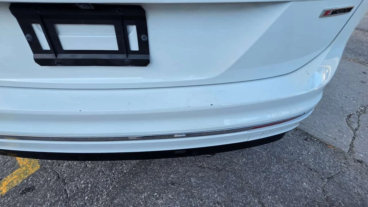 VW Tiguan * Highline * АВТОКРЕДИТ * ГЛАВНО ПРЕДСТАВИТЕЛСТВО , снимка 13 - Автомобили и джипове - 56307504