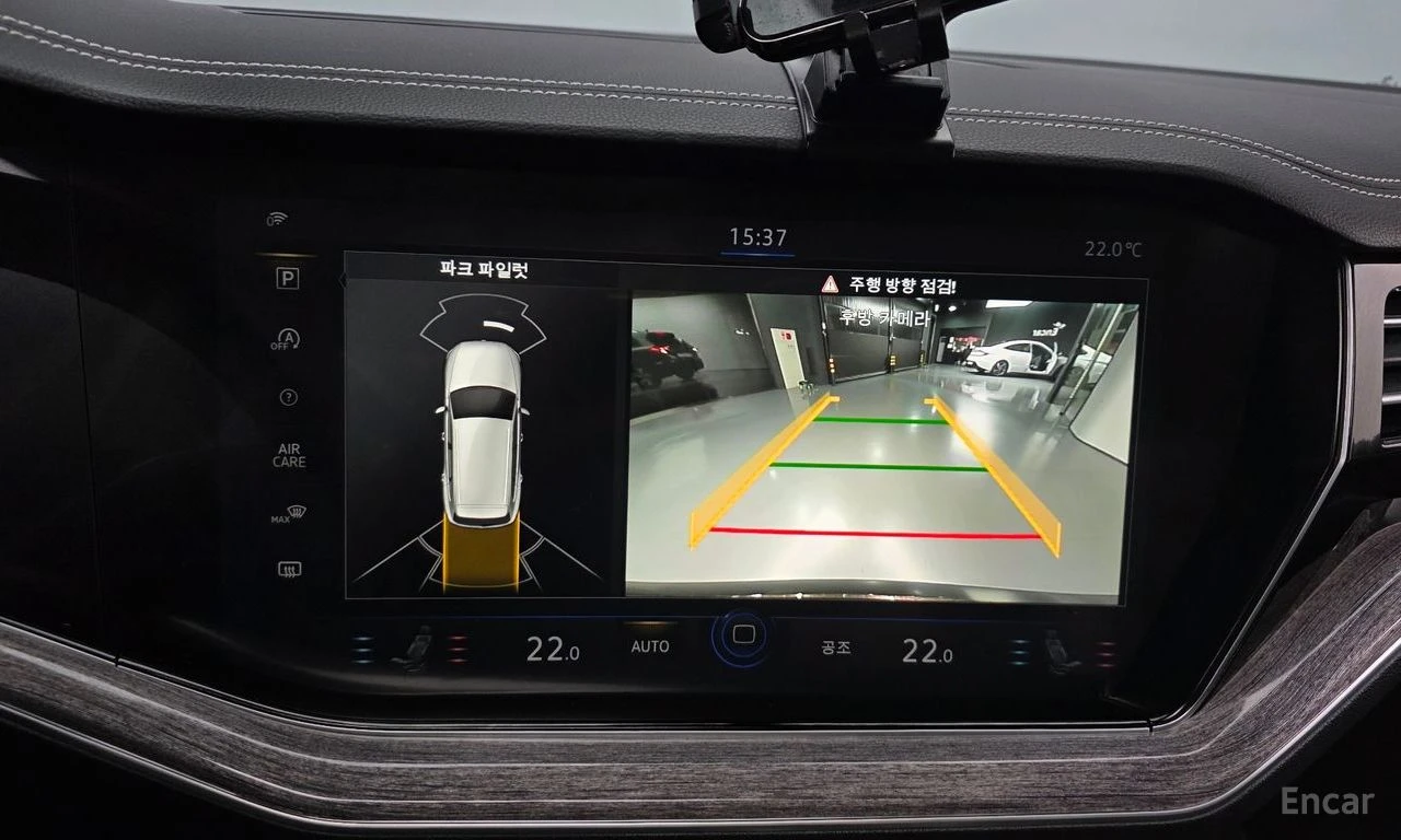 VW Touareg 3.0 TDI Premium | Mobile.bg � ����������� 13