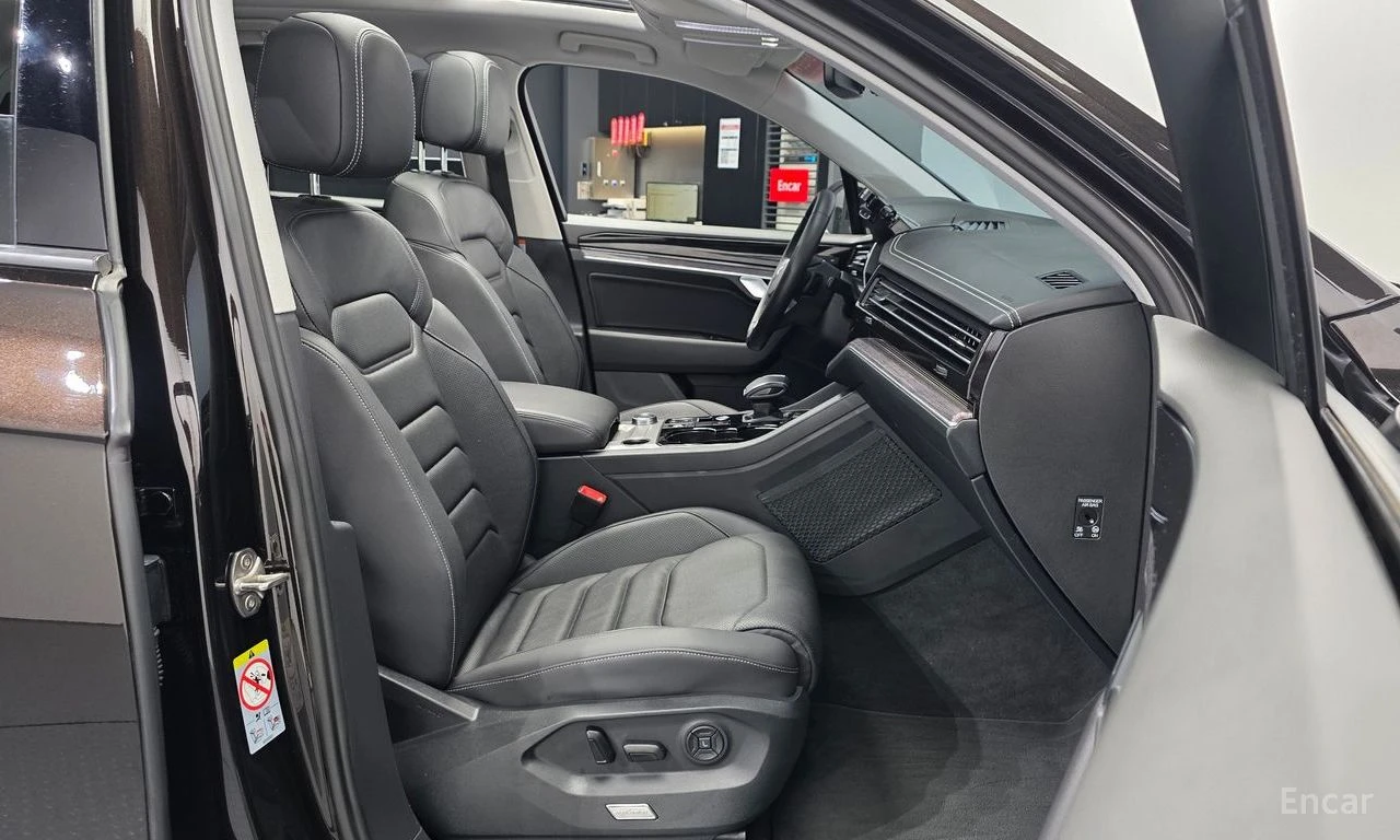 VW Touareg 3.0 TDI Premium | Mobile.bg � ����������� 9