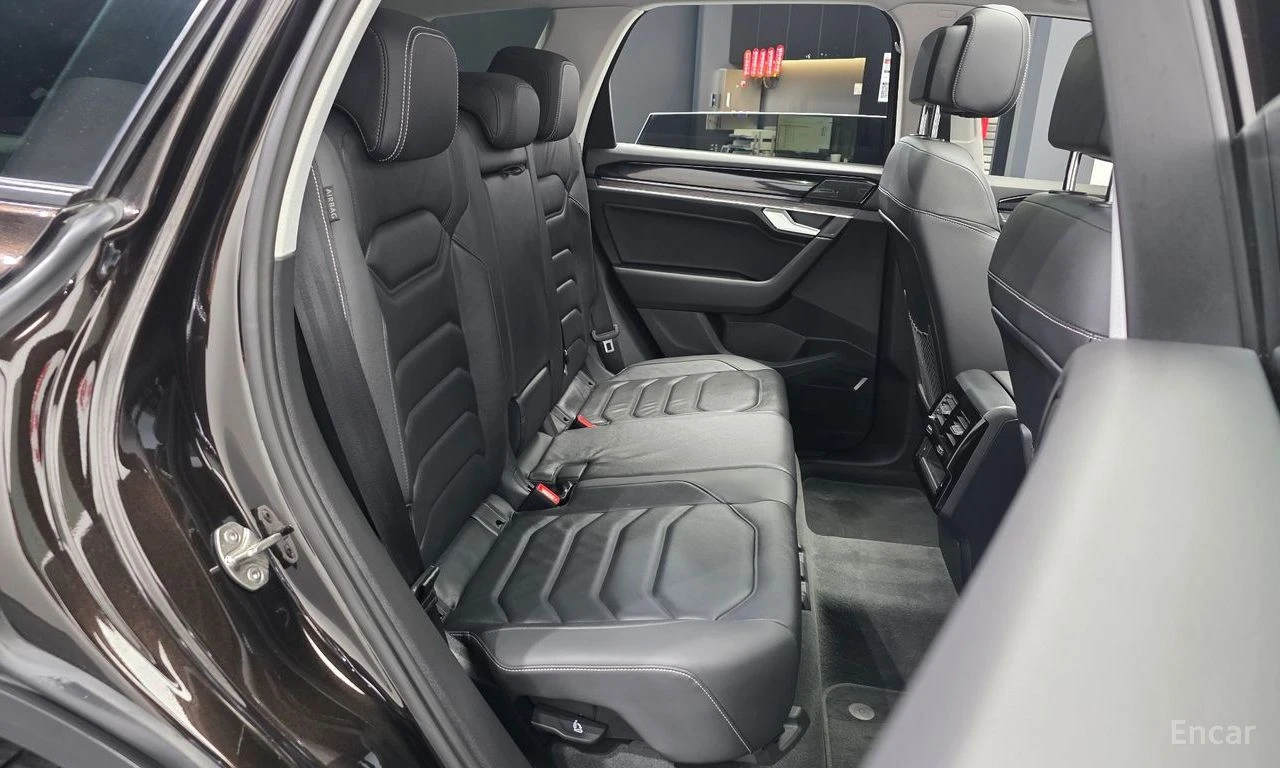 VW Touareg 3.0 TDI Premium | Mobile.bg � ����������� 10