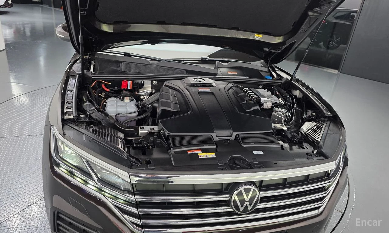 VW Touareg 3.0 TDI Premium | Mobile.bg � ����������� 4