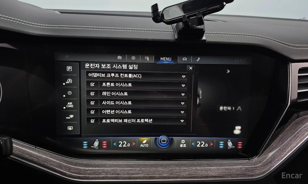 VW Touareg 3.0 TDI Premium | Mobile.bg � ����������� 14