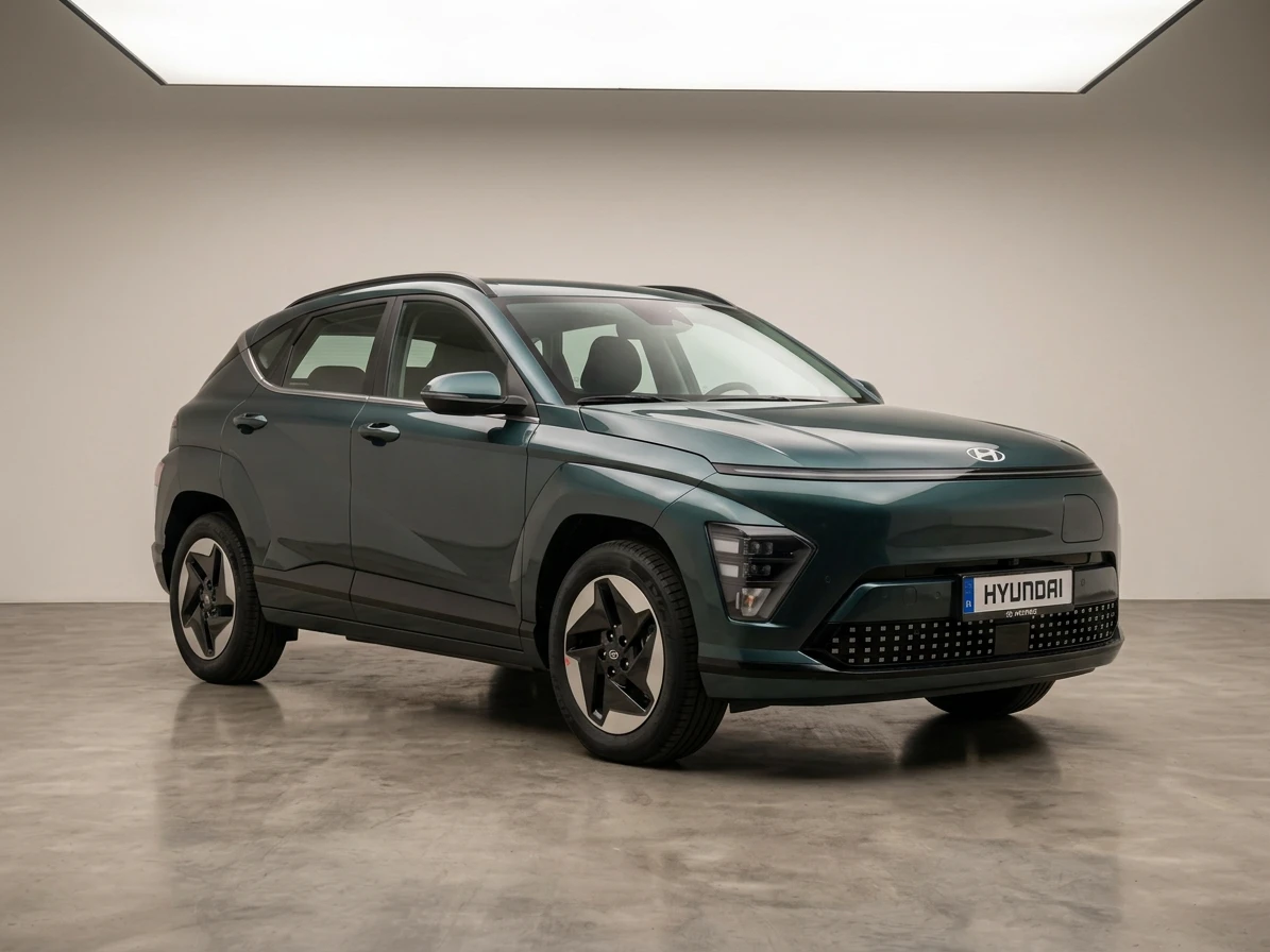 Hyundai Kona EV 65 kWh Smart Line ���������� ���� | Mobile.bg � ����������� 2