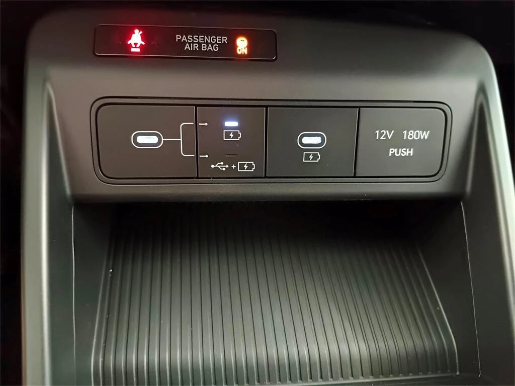 Hyundai Kona EV 65 kWh Smart Line ���������� ���� | Mobile.bg � ����������� 11