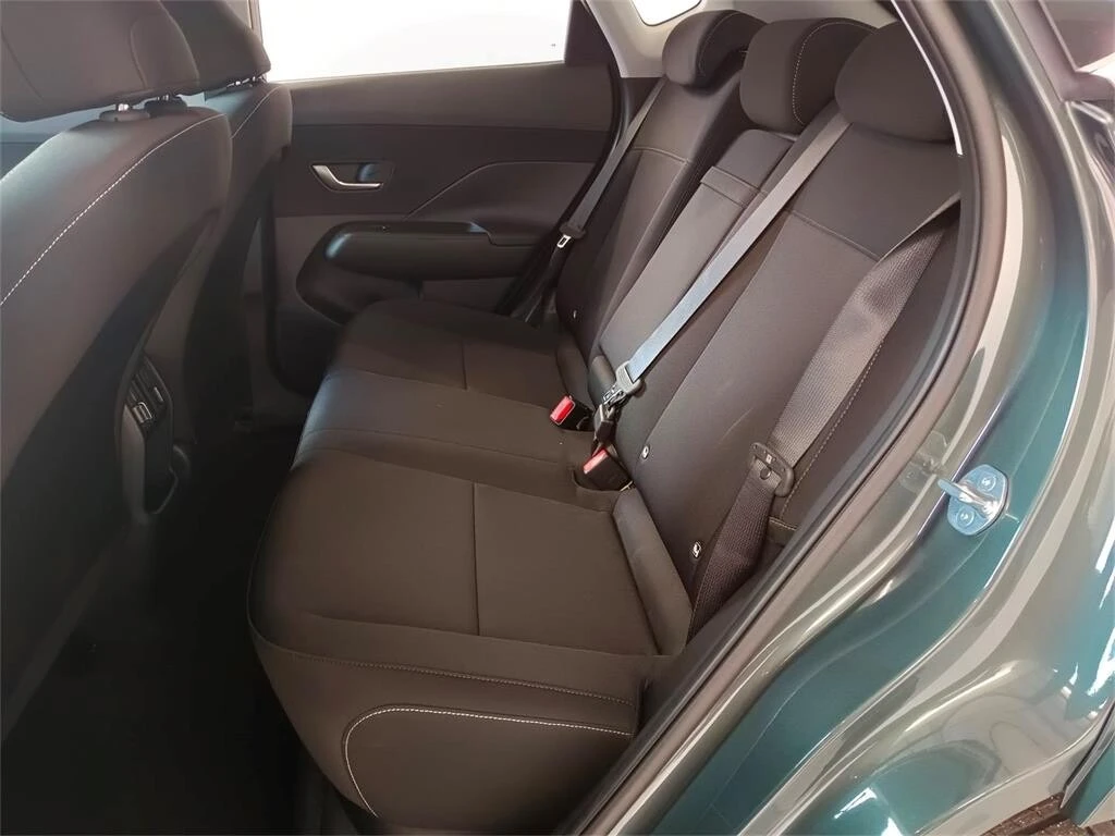 Hyundai Kona EV 65 kWh Smart Line ���������� ���� | Mobile.bg � ����������� 13