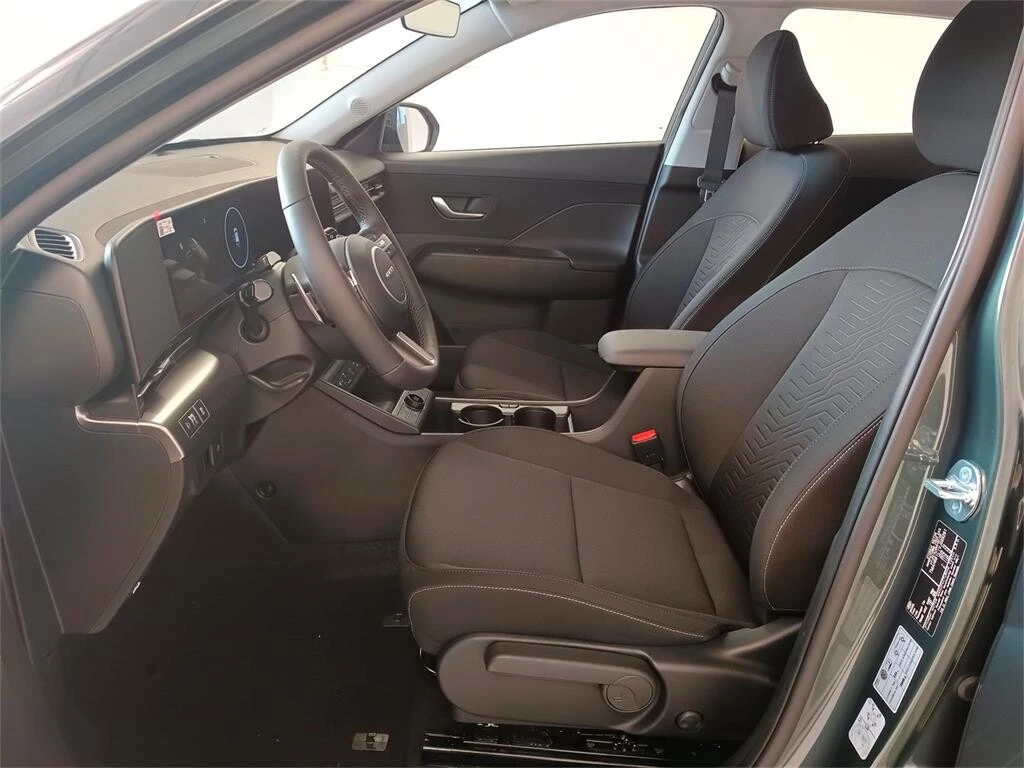 Hyundai Kona EV 65 kWh Smart Line ���������� ���� | Mobile.bg � ����������� 7