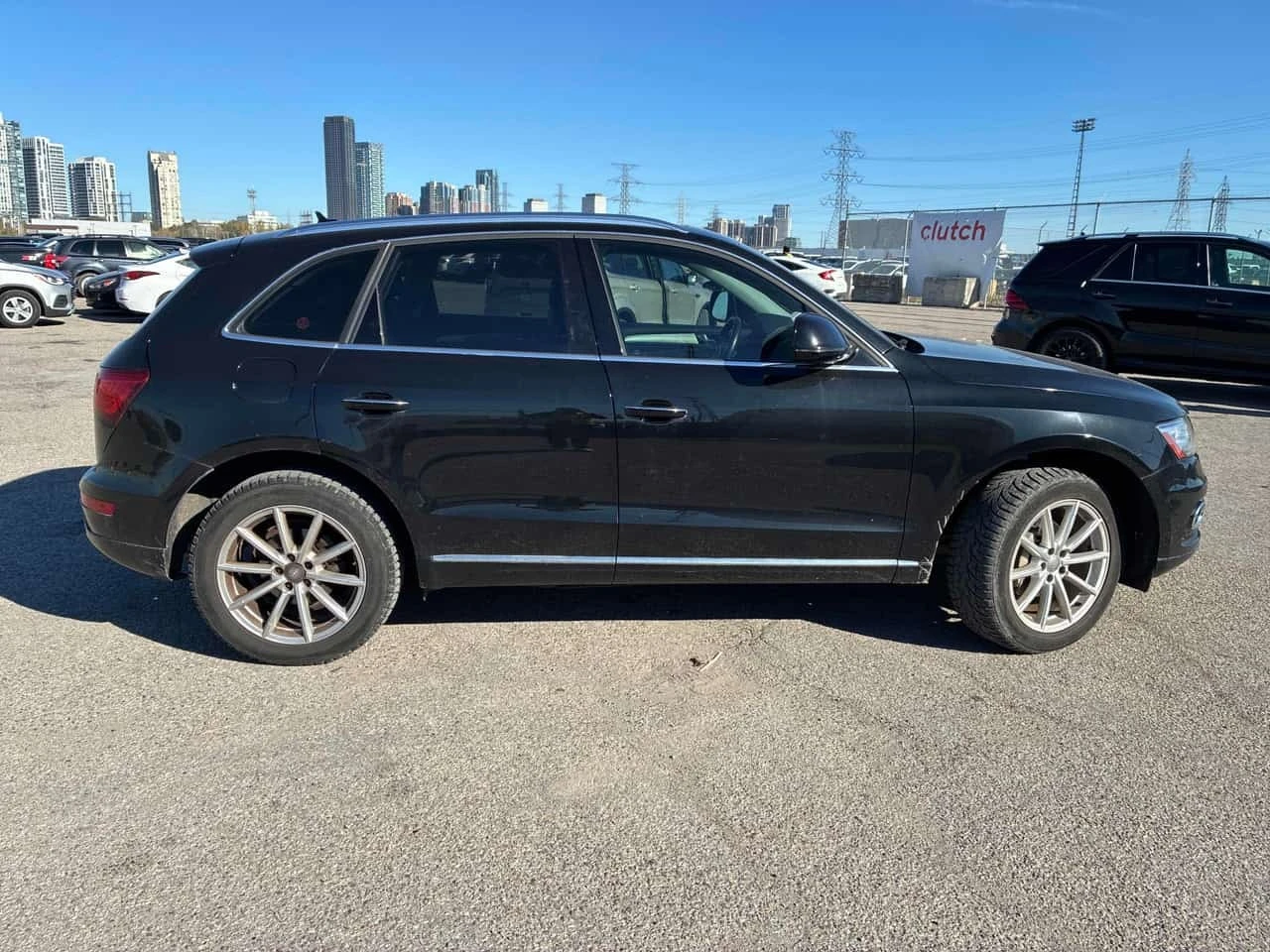 Audi Q5 * quattro 4dr 2.0T Technik * CARFAX * ���������� | Mobile.bg � ����������� 3