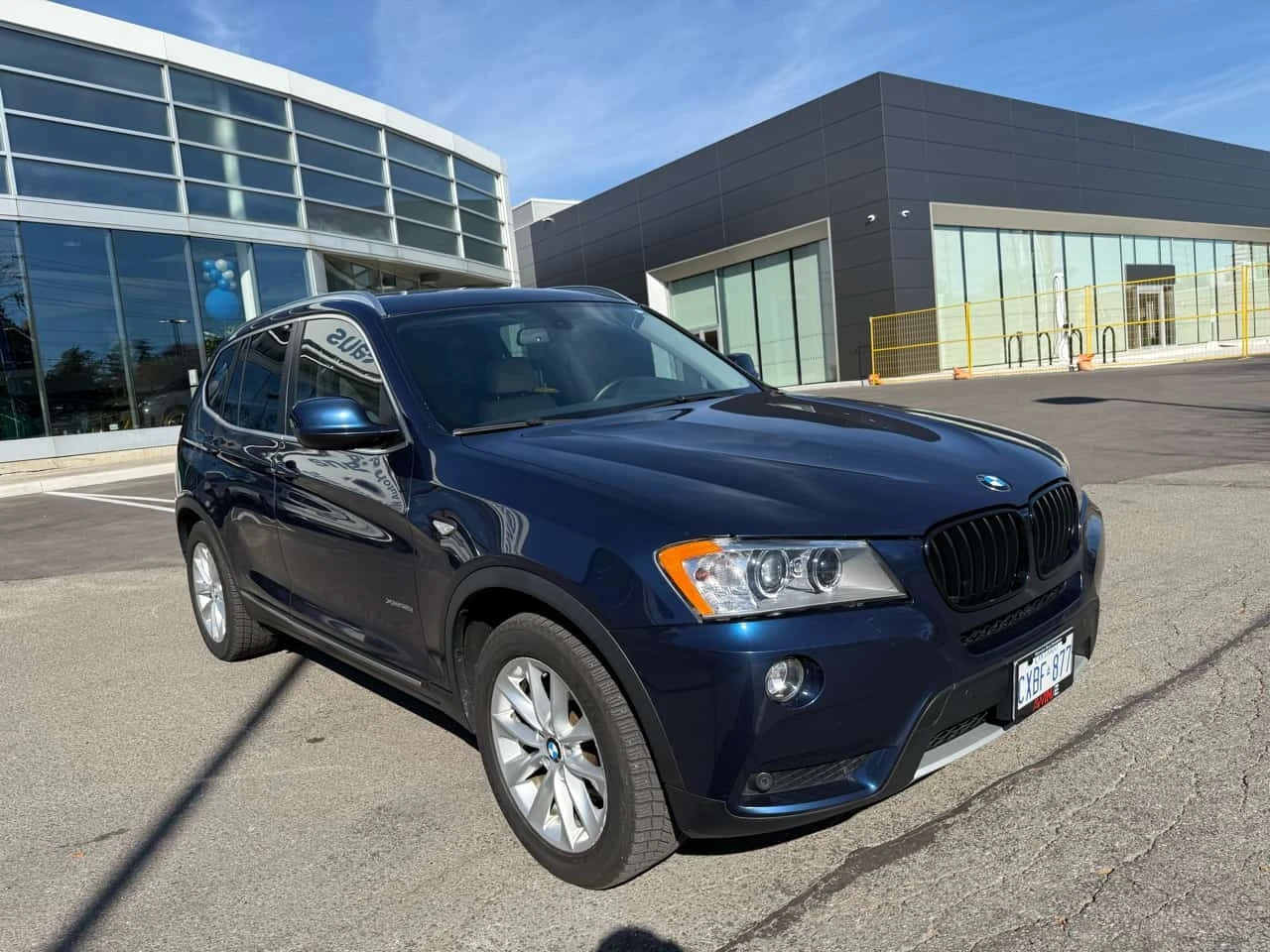 BMW X3 * 35i * ���������� ��� ������������ ������*  | Mobile.bg � ����������� 10