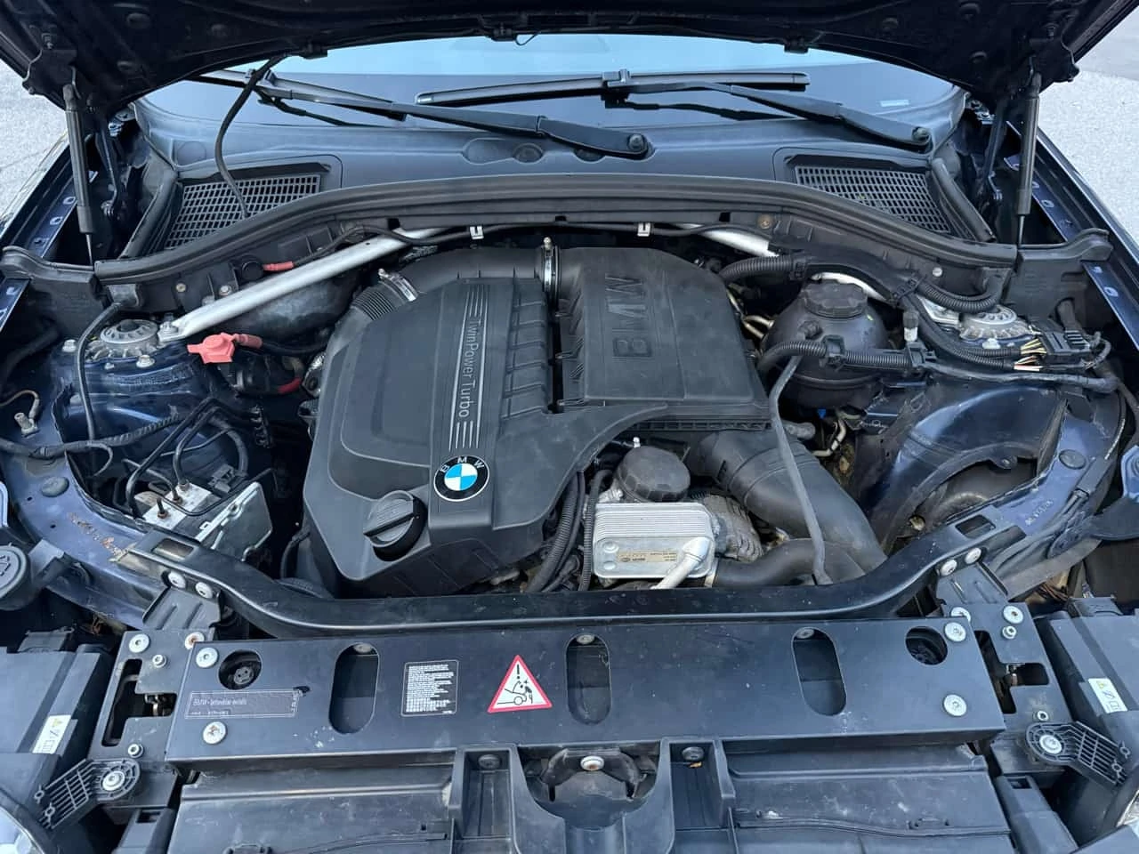 BMW X3 * 35i * ���������� ��� ������������ ������*  | Mobile.bg � ����������� 16