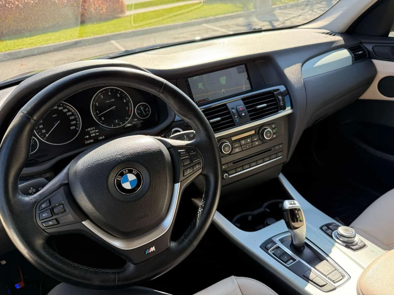 BMW X3 * 35i * ���������� ��� ������������ ������*  | Mobile.bg � ����������� 9