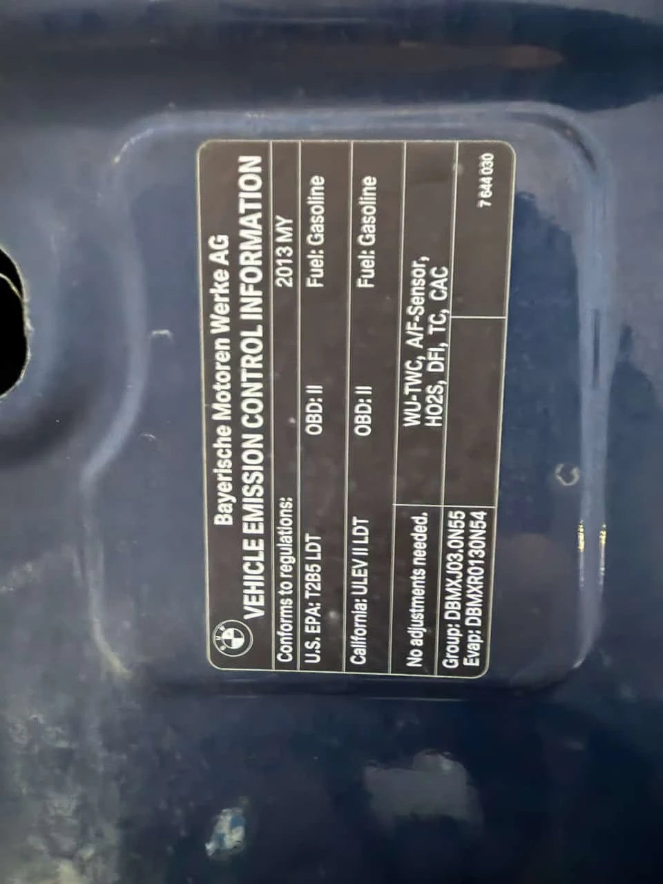 BMW X3 * 35i * ���������� ��� ������������ ������*  | Mobile.bg � ����������� 15