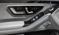 Mercedes-Benz S580 / AMG/ 4-MATIC/ LONG/EXCLUSIV/DESIGNO/ PANO/ BURM/, снимка 6 - Автомобили и джипове - 45749337